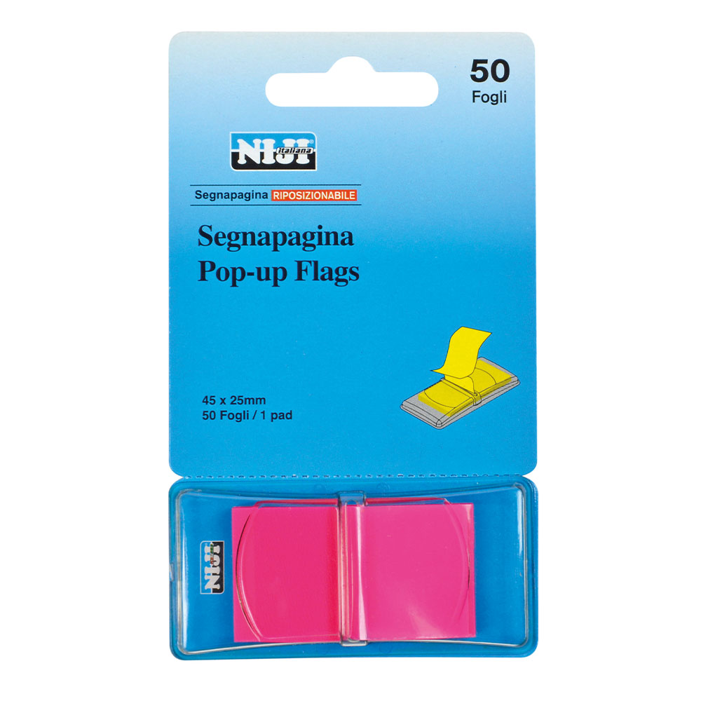 lebez-page-markers-pop-up-flags-45x25-mm-dispenser-50-pezzi image 4