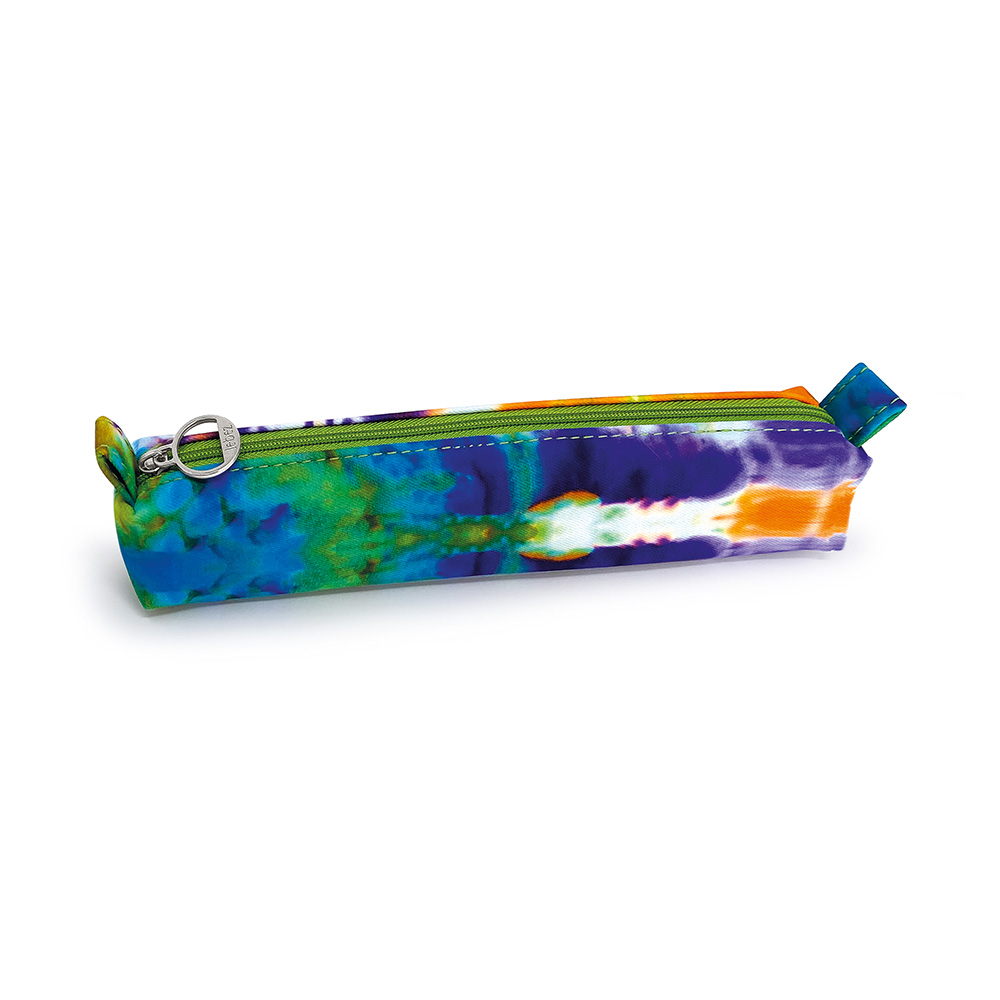 lebez-saccuccioli-glam-tie-dye-lingotto-e-barretta-in-tessuto image 6