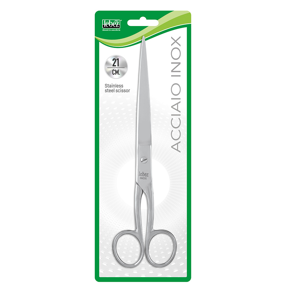 lebez-forbici-in-acciaio-inox-24-cm image 5