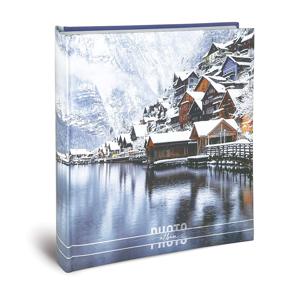 lebez-album-foto-cartoncino-paesaggio-30-x-33-cm-50-fogli image 2