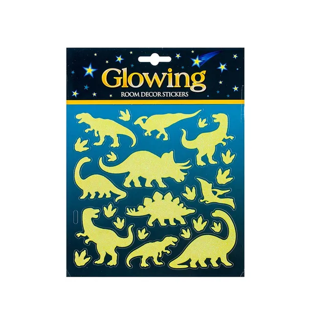lebez-decorazioni-adesive-glitter-fluo-2-soggetti image 1