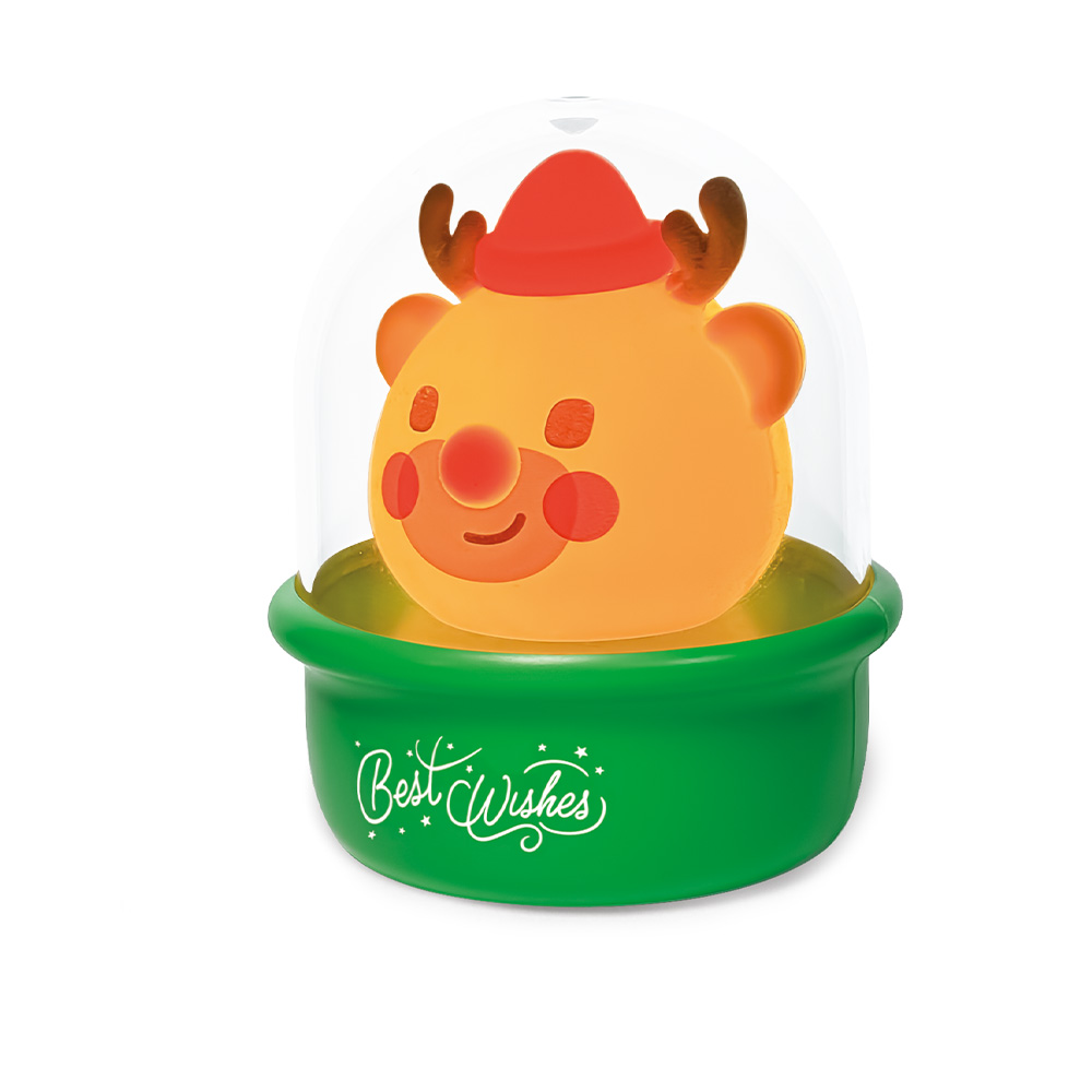 lebez-happy-light-mini-lampade-natalizie-4-soggetti-assortiti image 8