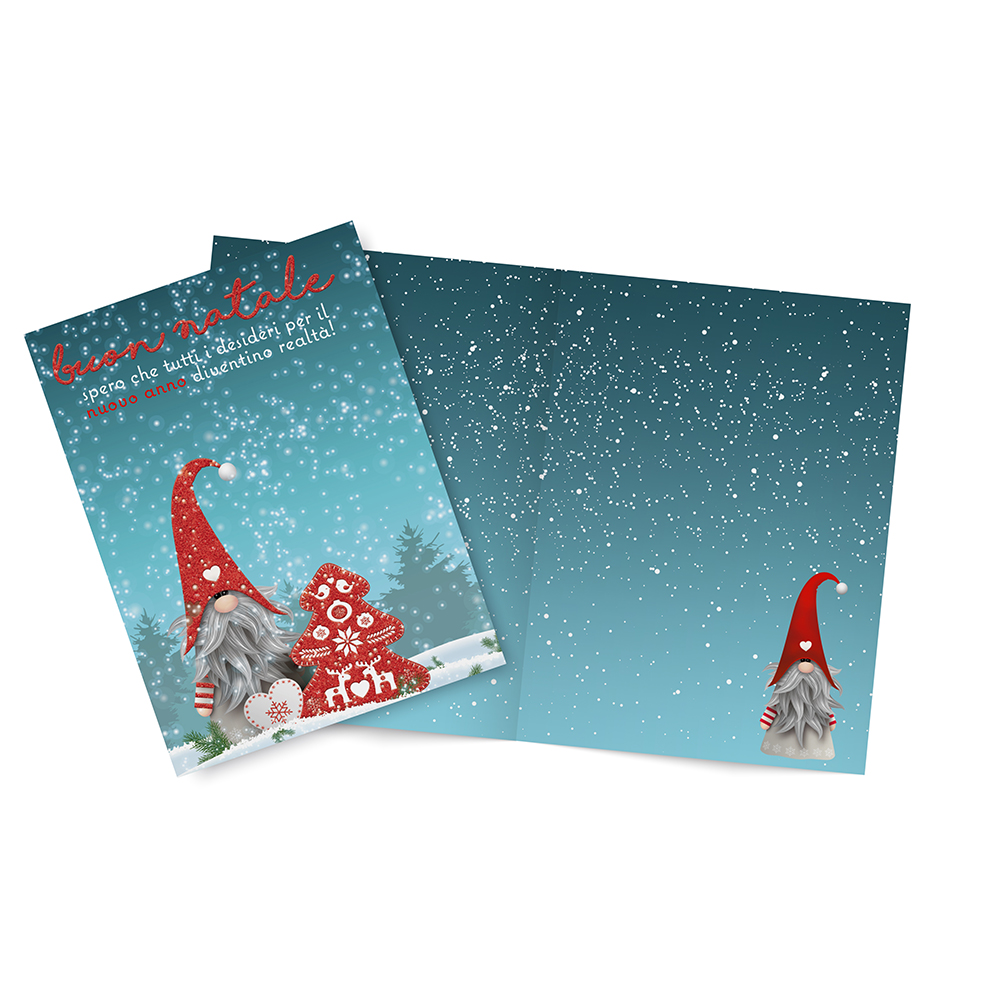 lebez-biglietto-natale-glitterato-con-busta image 3
