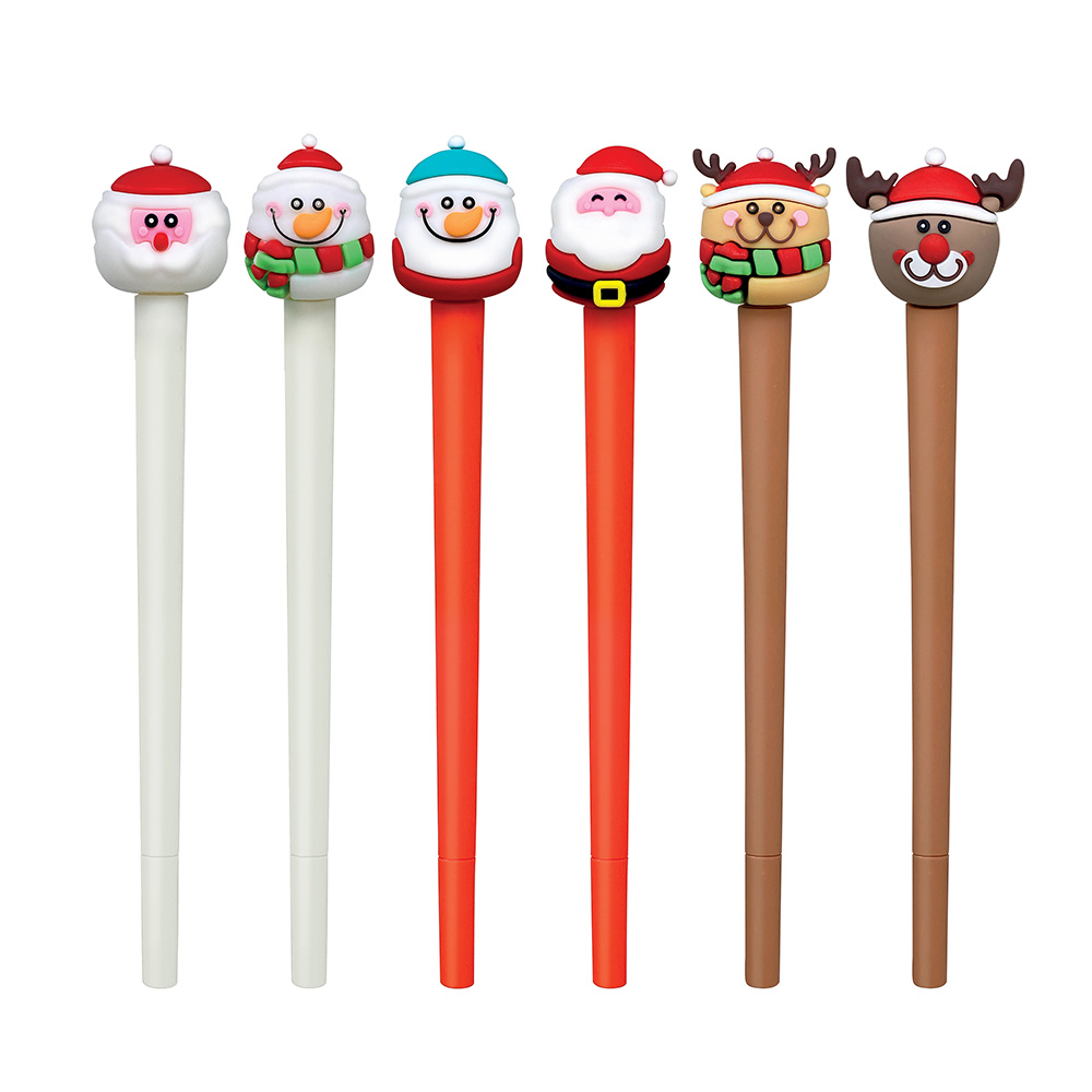 lebez-penna-christmas-soggetti-natalizi-singolo-pezzo-da-espositore-36-pz image 2