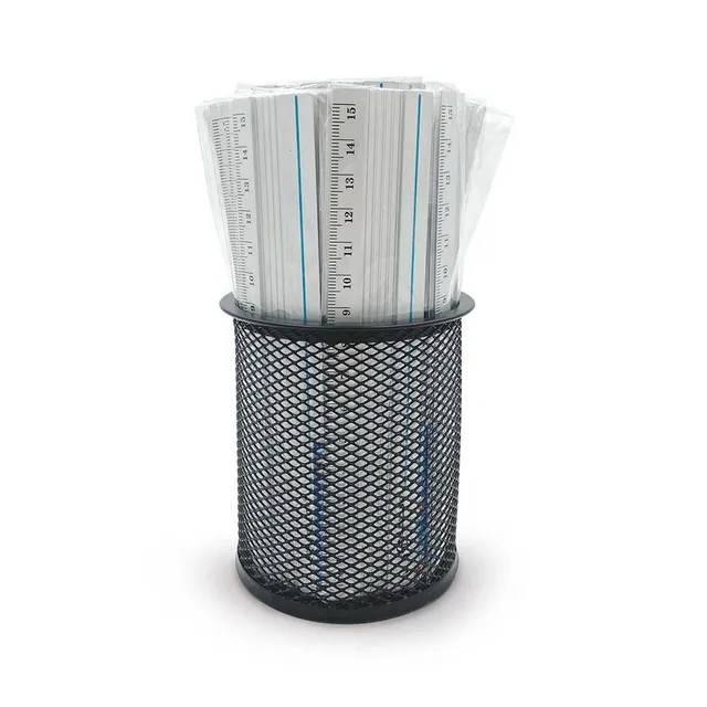 lebez-righello-in-alluminio-15-cm-antiscivolo image 1