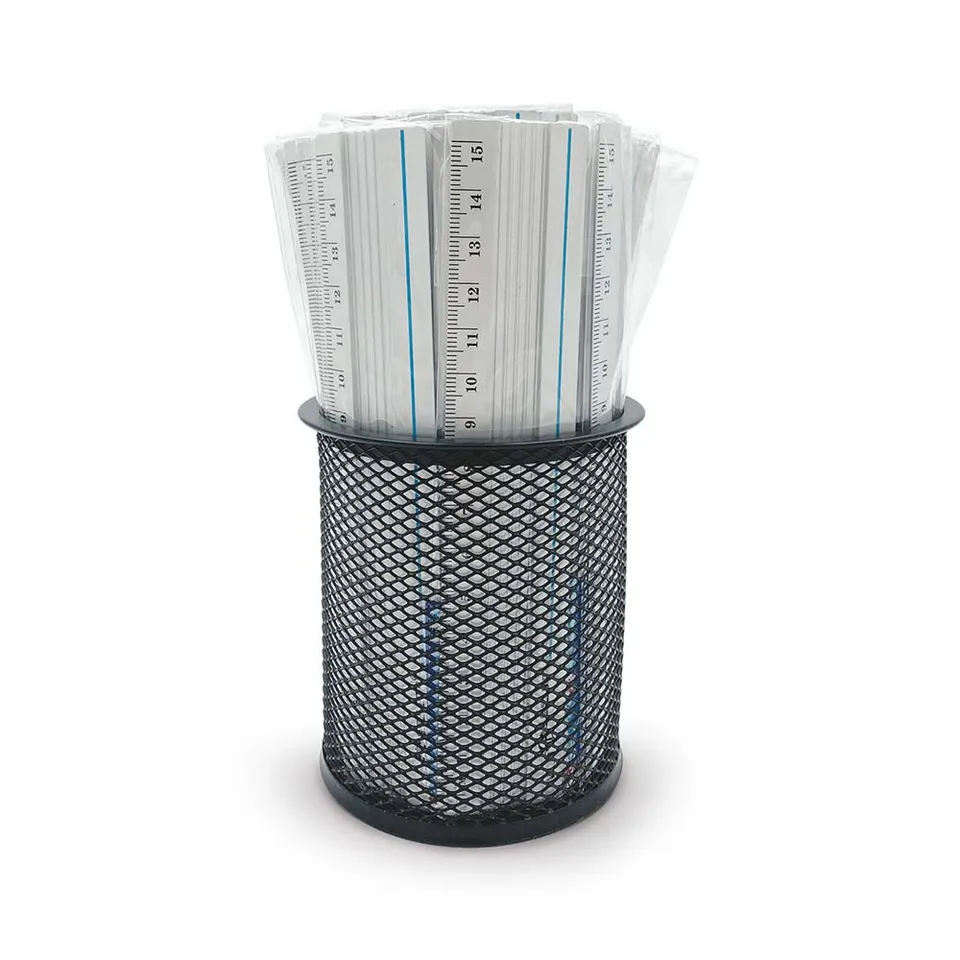 lebez-righello-in-alluminio-15-cm-antiscivolo image 1