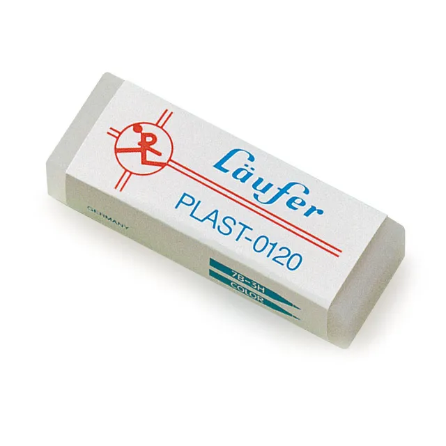 lebez-laufer-gomma-trasparente-per-matite-e-pastelli image 1