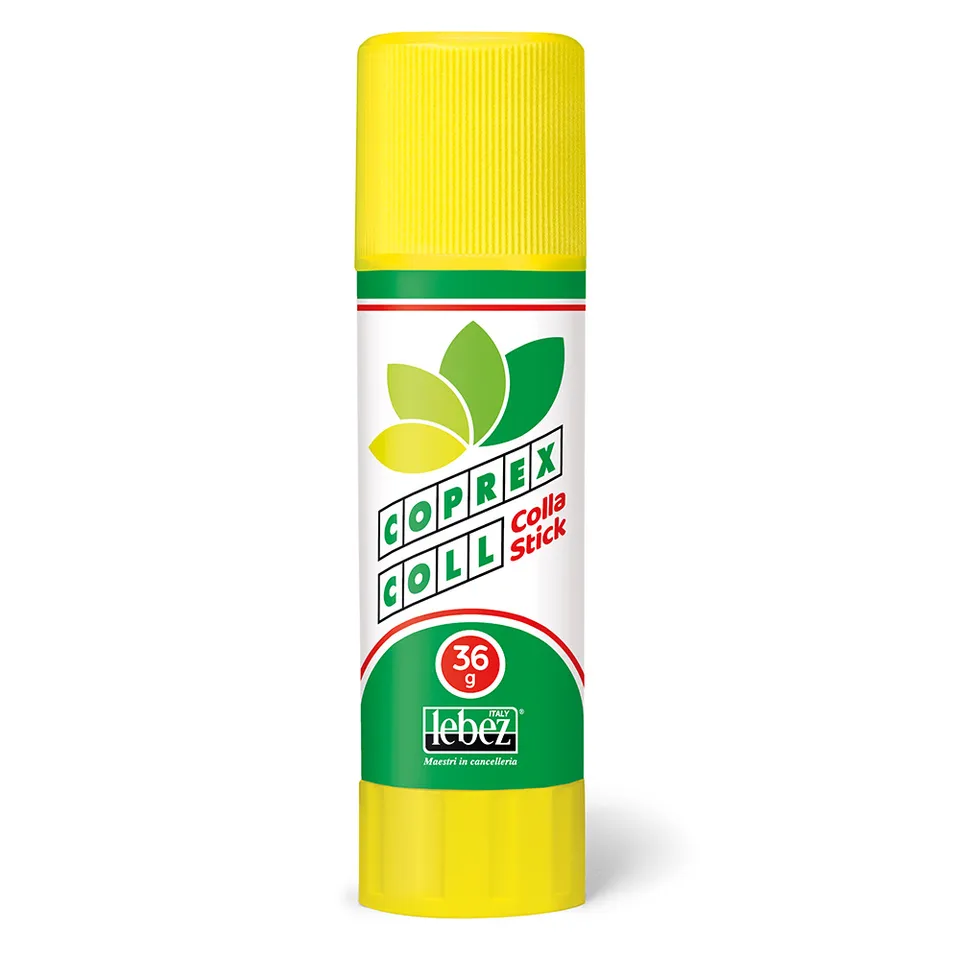 coprex-colla-stick-36-g-lebez-espositore-da-12-pezzi image 1