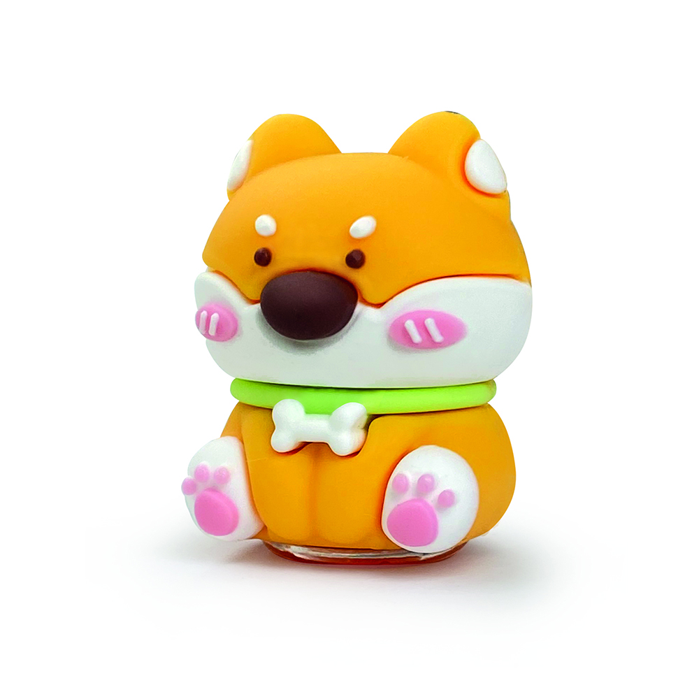 lebez-penna-woof-penna-con-cappuccio-fantasia-4-soggetti image 8