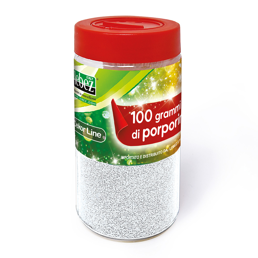 lebez-porporina-glitter-in-dispenser-100-g image 7