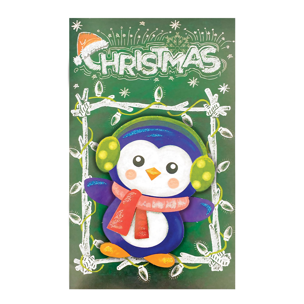 lebez-biglietto-christmas-espositore-32-pz image 5