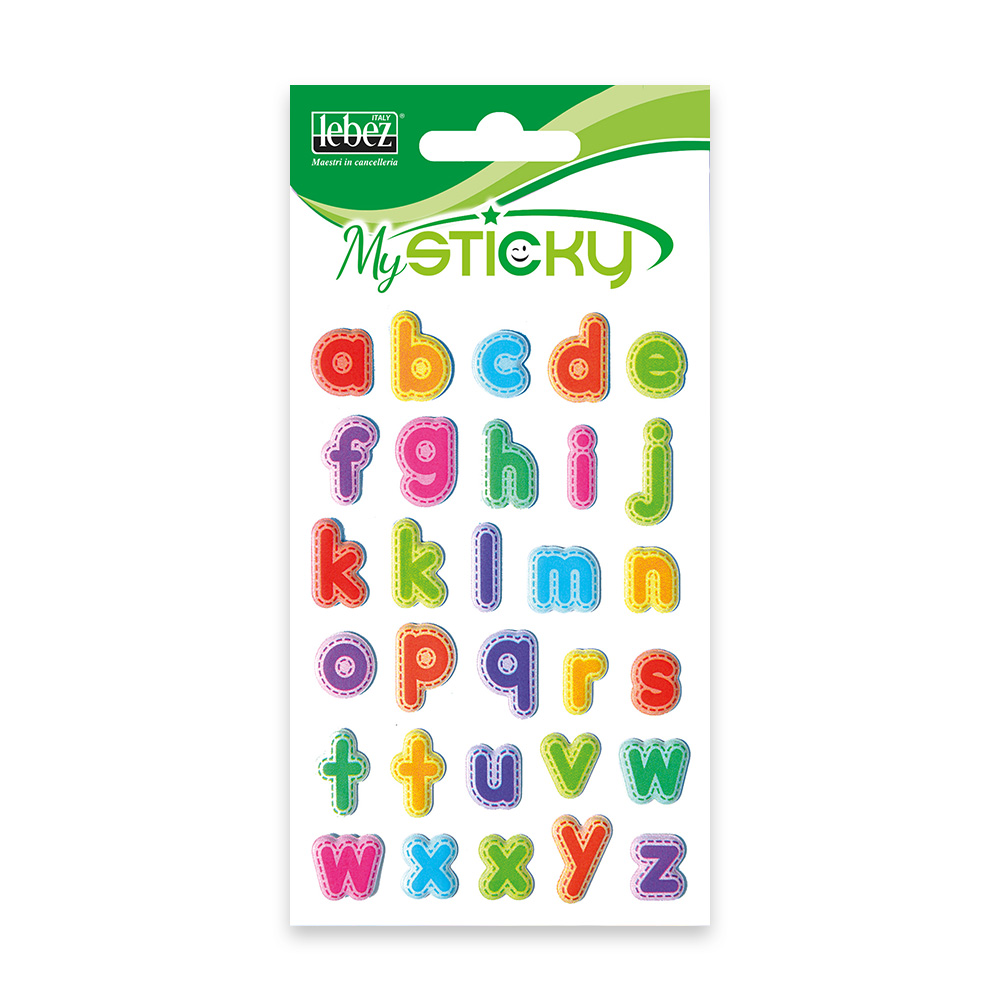 lebez-display-48-buste-stickers-3d-numeri-e-lettere image 3
