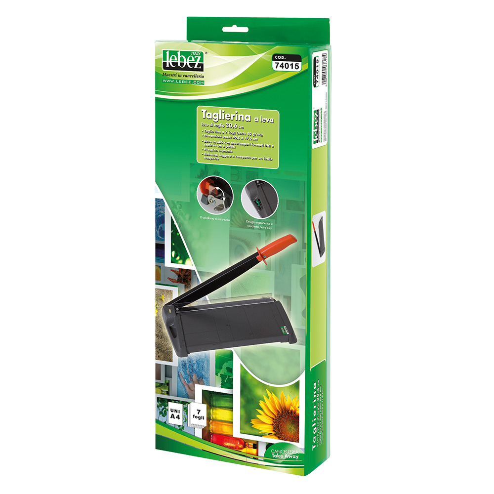 lebez-taglierina-a-leva-7-fogli-40-8x17-6-cm-base-abs image 2