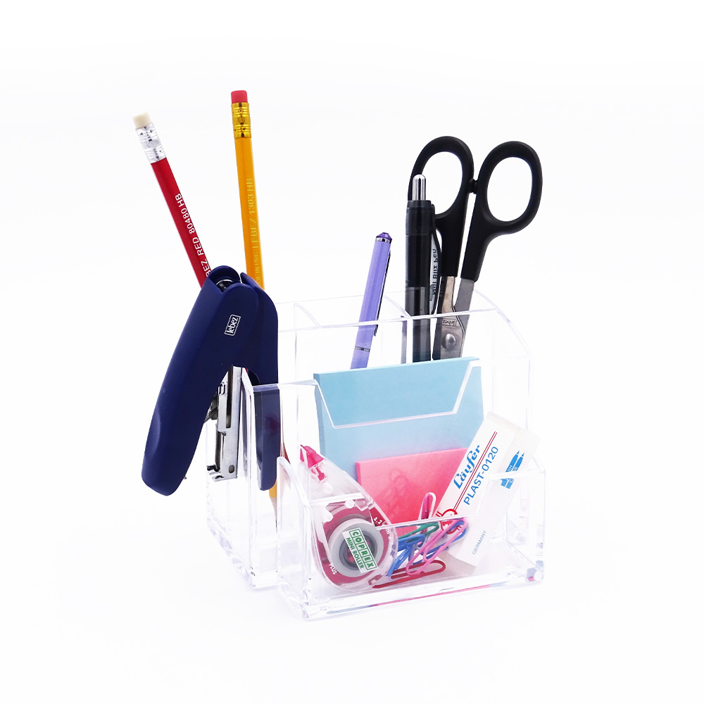 lebez-organizer-da-scrivania-5-scomparti-13x10x9-5-cm image 2