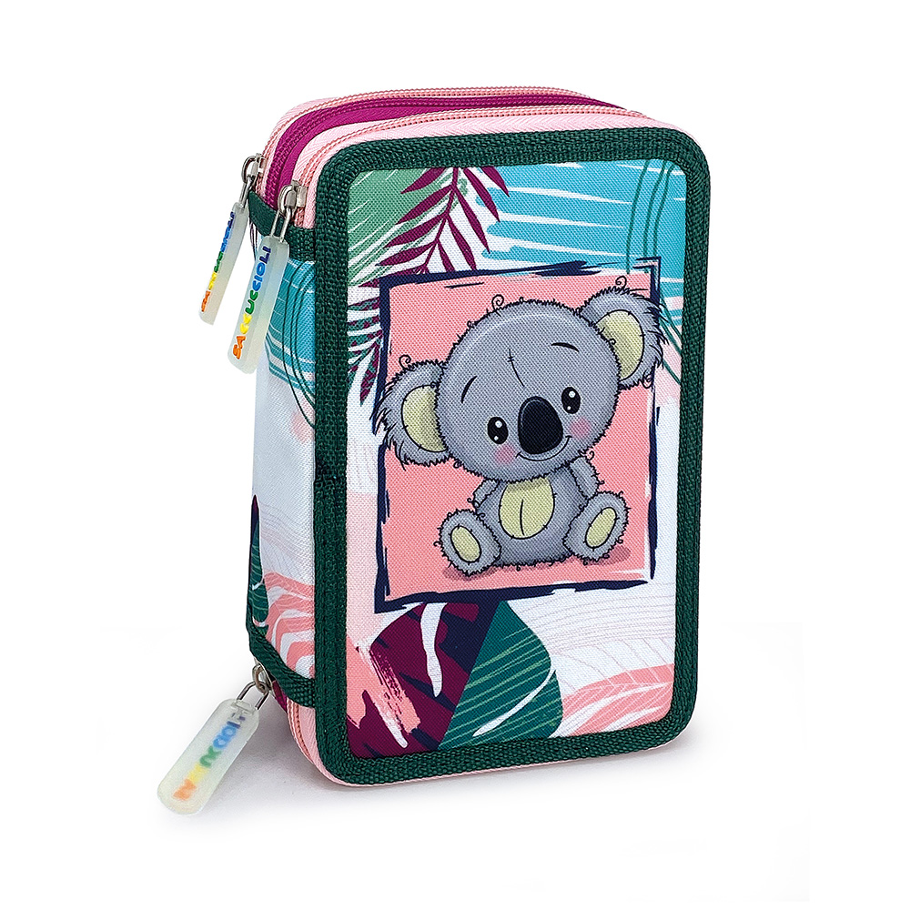 lebez-astuccio-3-zip-puppies-collection-6-soggetti image 5