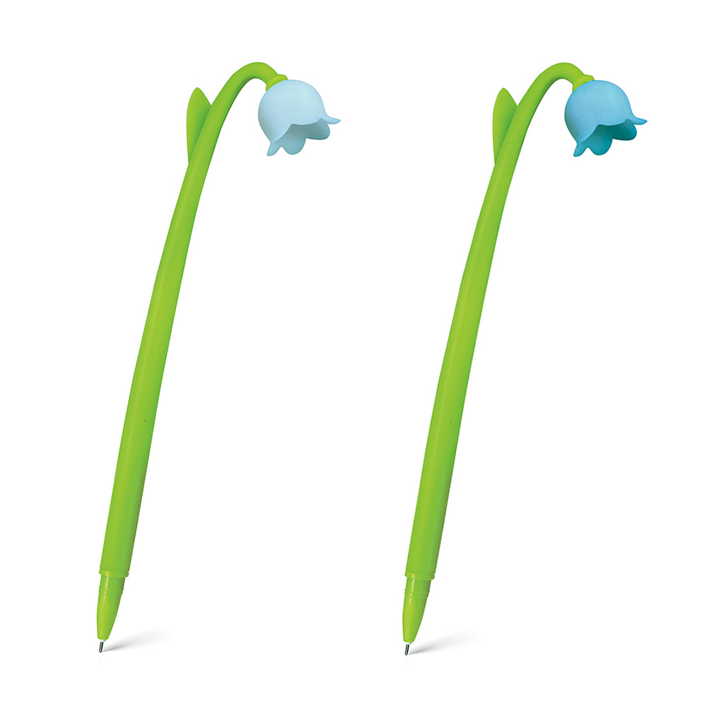 lebez-flexi-pen-magic-bluebells-con-top-fiore-expo-36-pezzi image 3