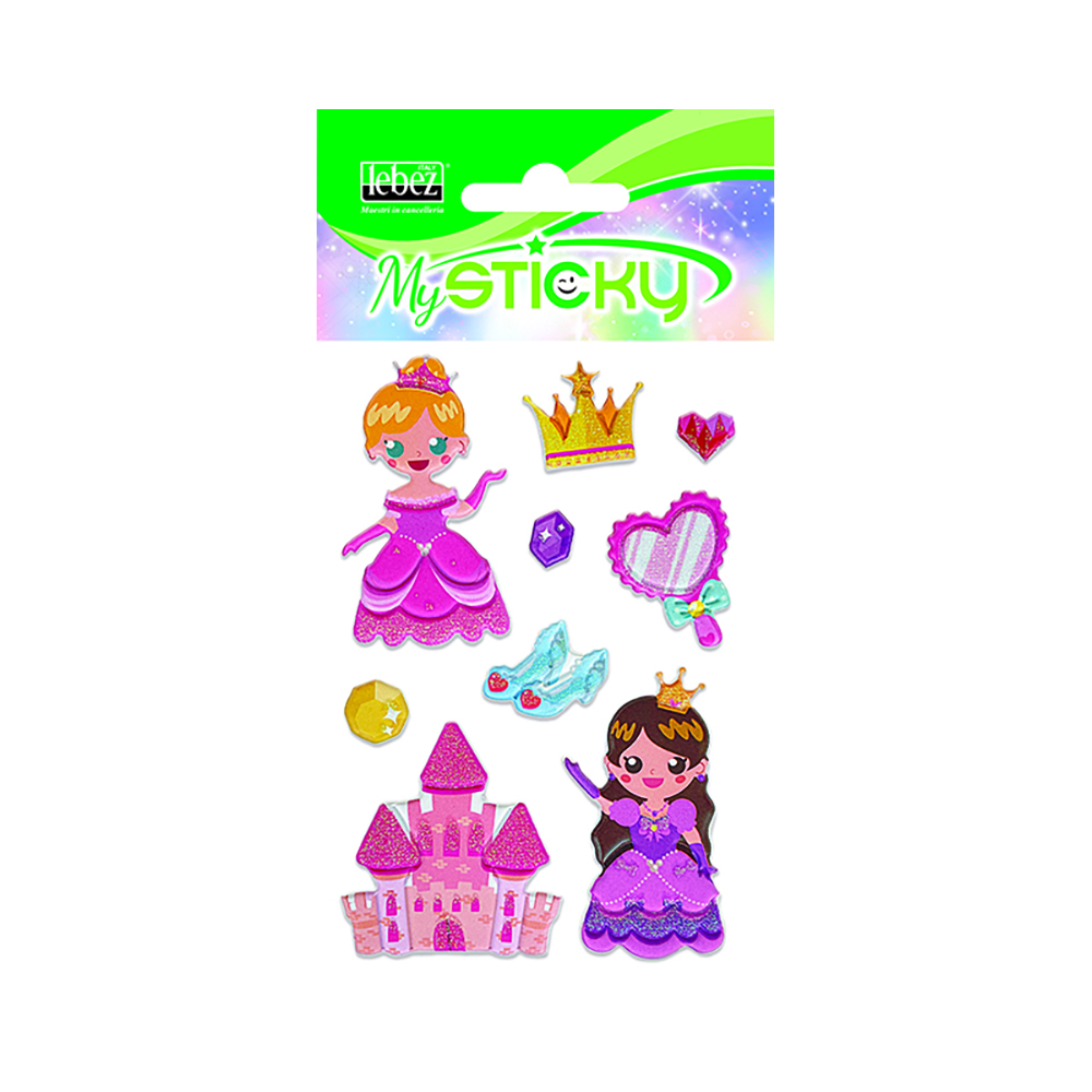lebez-espositore-stickers-fantasy-48-buste-adesivi-gommati-3d image 4