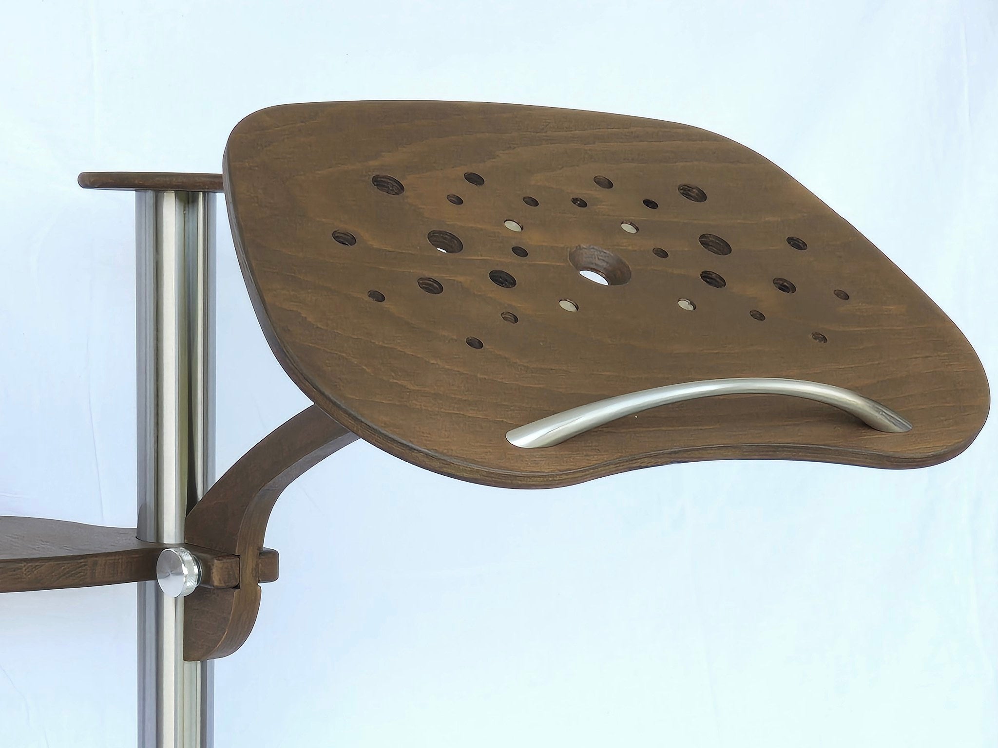 lapdesk-classic-leggio-ergonomico-per-computer-portatili-da-salotto image 3