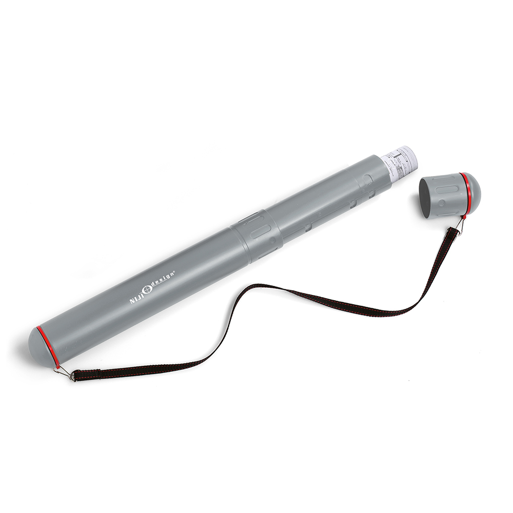 lebez-tubo-portadisegni-estensibile-90-cm image 1