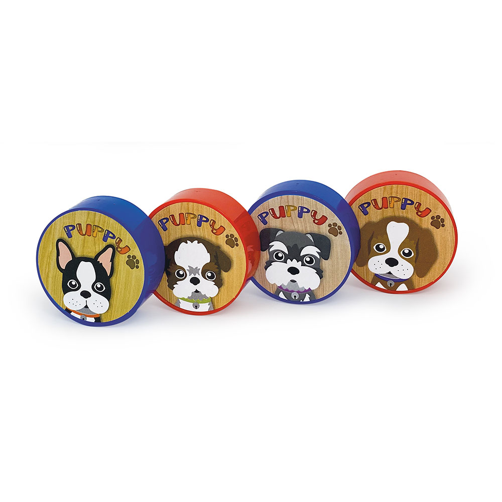 lebez-puppy-school-set-5-pezzi-per-scuola image 3