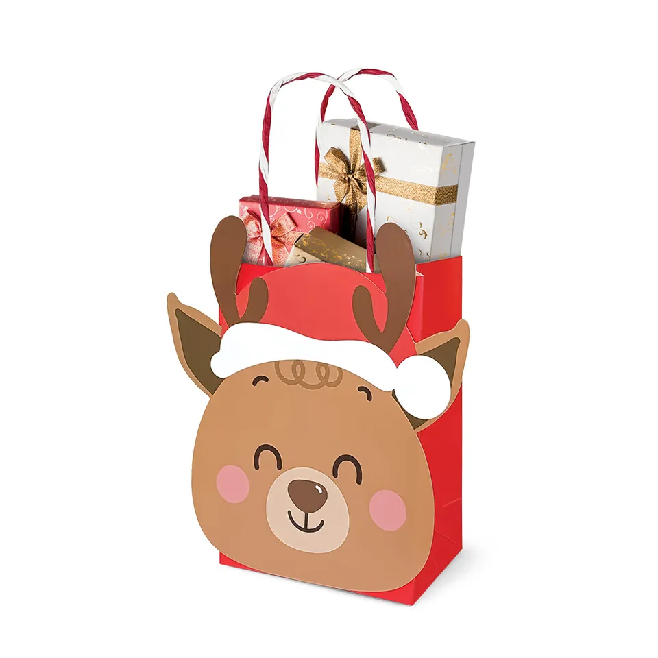 lebez-christmas-mini-shopper-set-2-sacchetti-regalo-natalizi-3d image 1