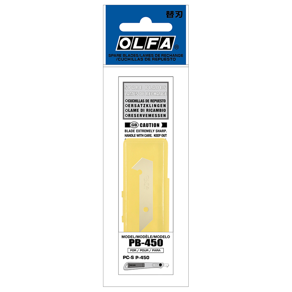 lebez-lama-olfa-12-mm-per-pcs-blister-5-lame image 1