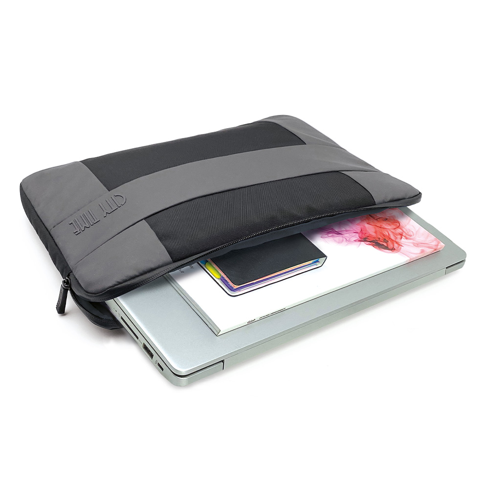 lebez-shuttle-sleeve-custodia-laptop-15-6-impermeabile-38-5x27-5x2-cm image 7