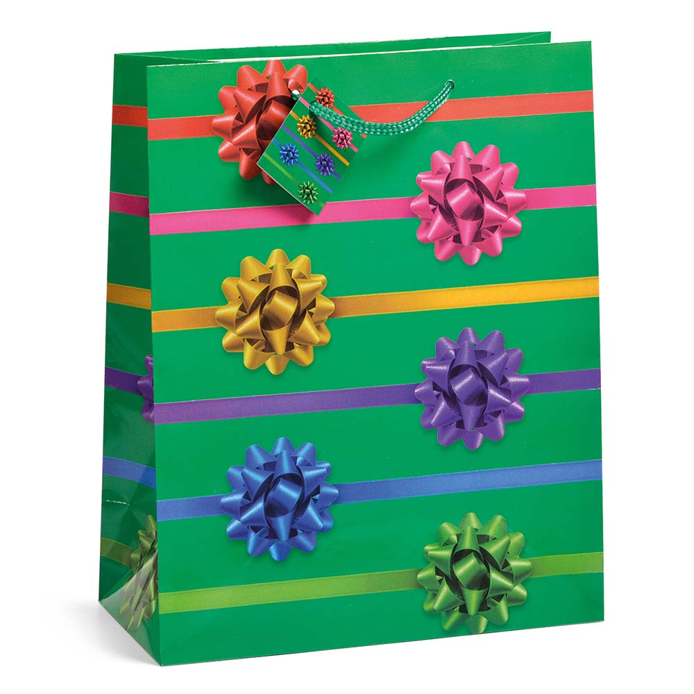 lebez-rosettes-gift-bag-shopper-regalo-26-x-32-5-x-12-7-cm image 3
