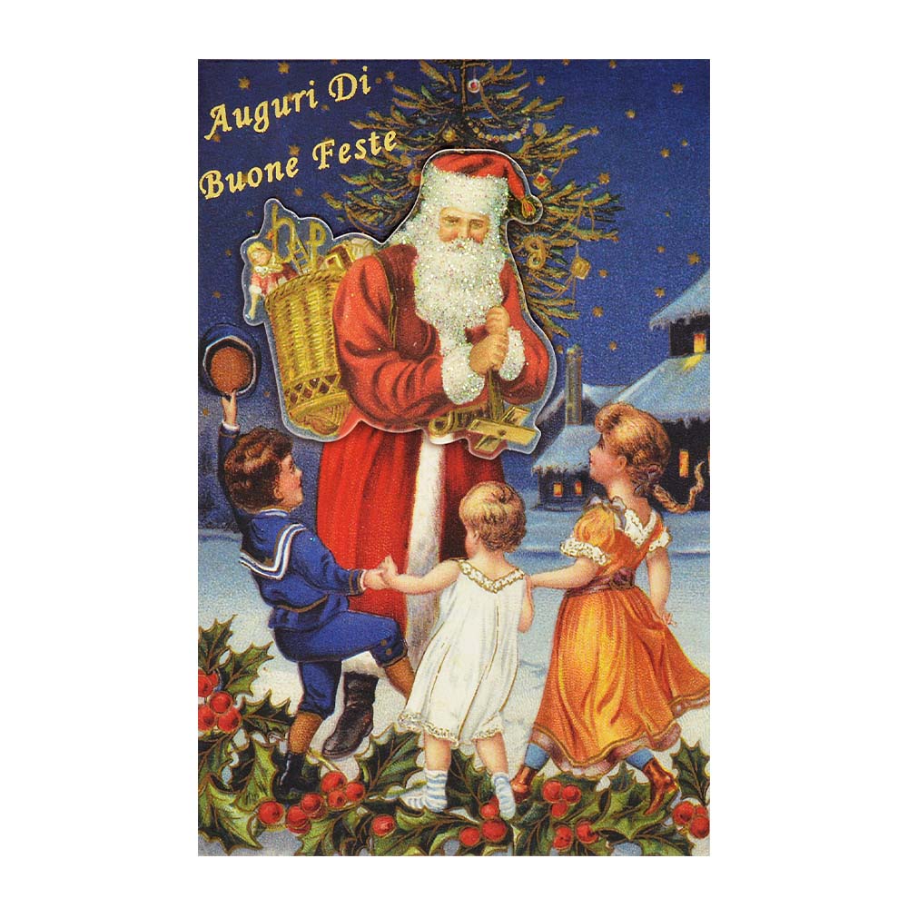 regalmente-biglietti-natale-glitterati-con-busta-espositore-60-pezzi image 6