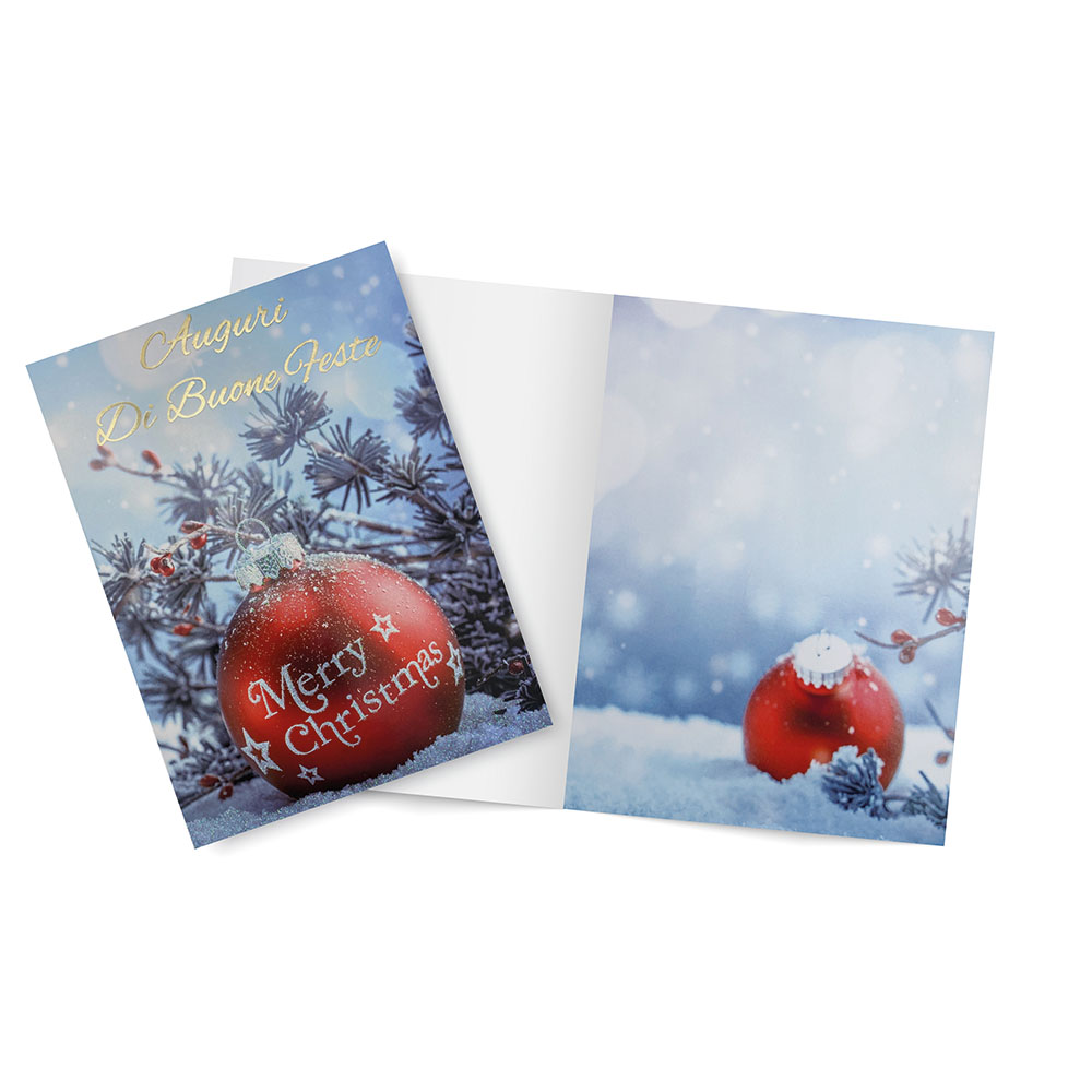 lebez-biglietto-natale-musicale-con-glitter-dorati-e-busta image 5