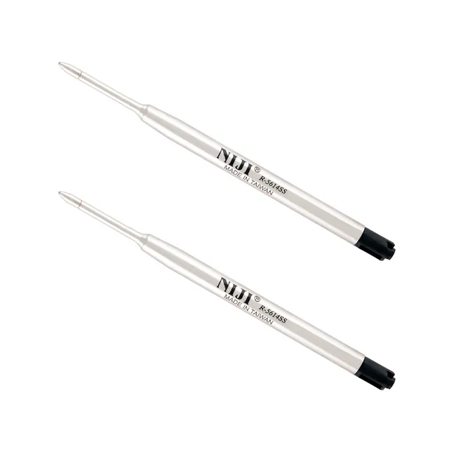 lebez-refill-tipo-parker-scatola-24-pezzi image 1