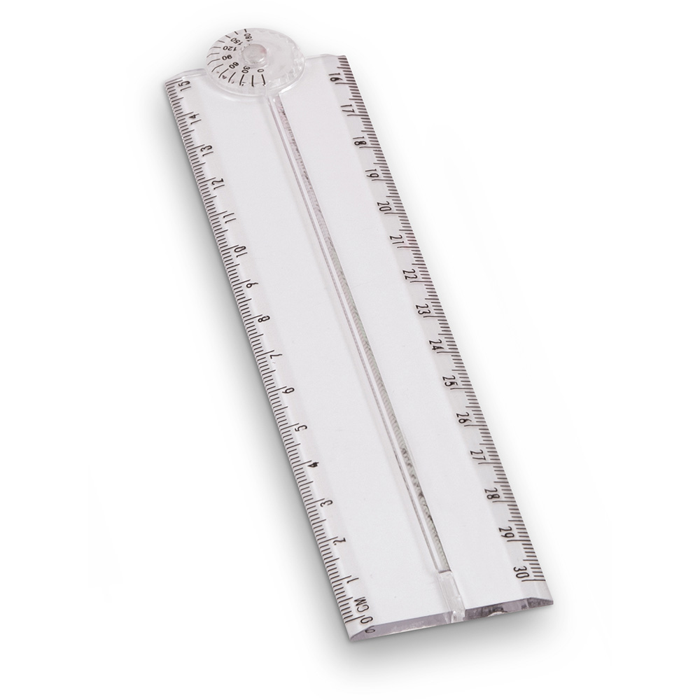 lebez-foldable-ruler-righello-pieghevole-15-30-cm-plastica image 4