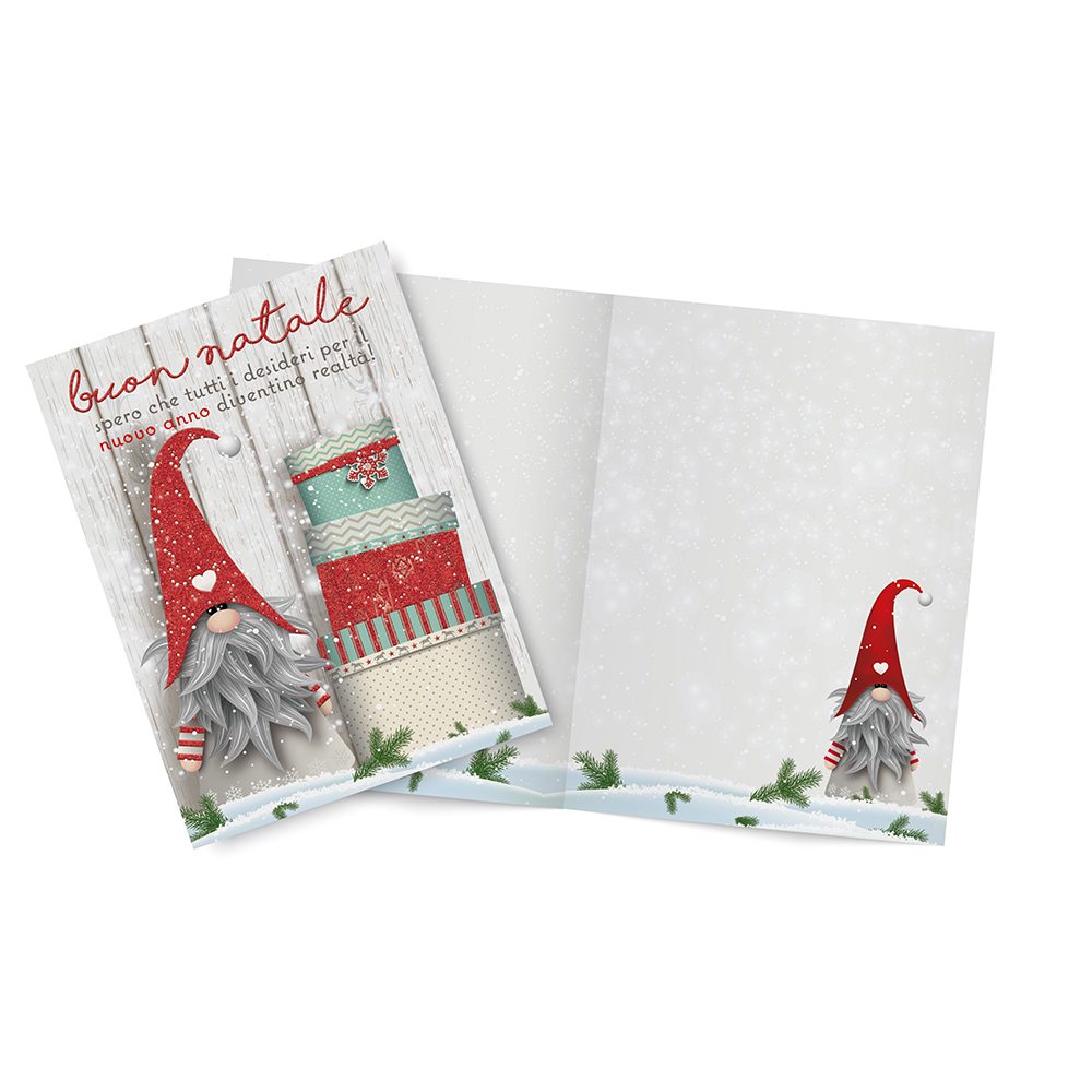 lebez-biglietto-natale-glitterato-con-busta image 2