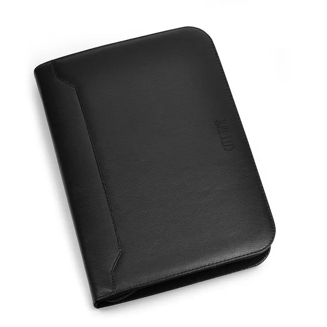 lebez-city-time-portablocco-eco-pelle-24-5-x-33-cm image 1