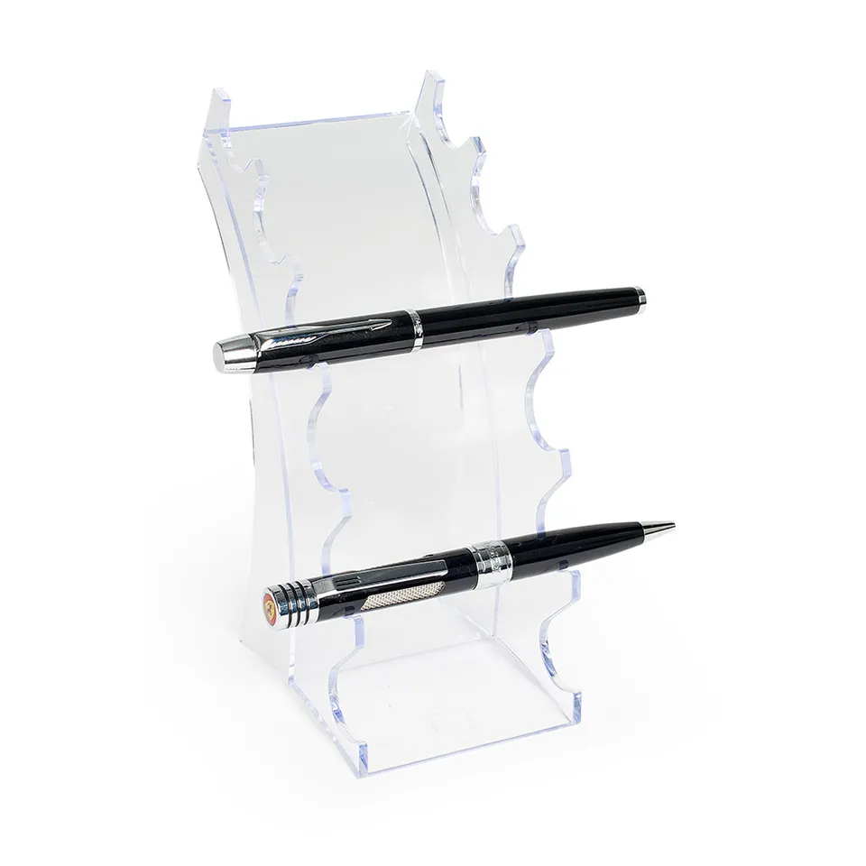 lebez-portapenne-desk-organizer-6-scomparti-9x18-cm image 1