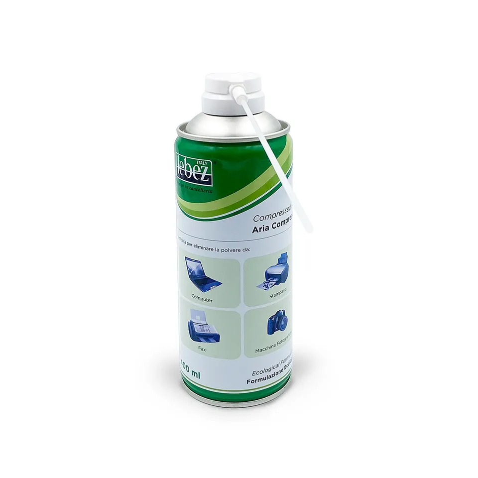 lebez-bomboletta-aria-compressa-ecologica-400-ml image 1