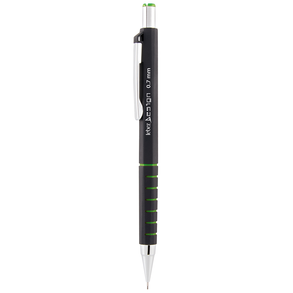 lebez-portamine-0-7-mm-espositore-20-pezzi image 2