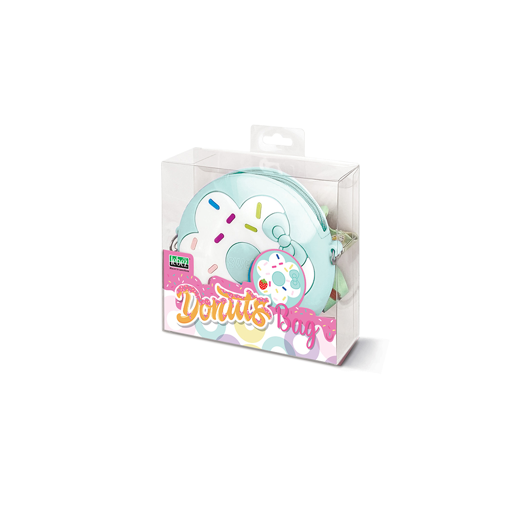 lebez-borsetta-donuts-in-silicone-con-tracolla-regolabile image 8