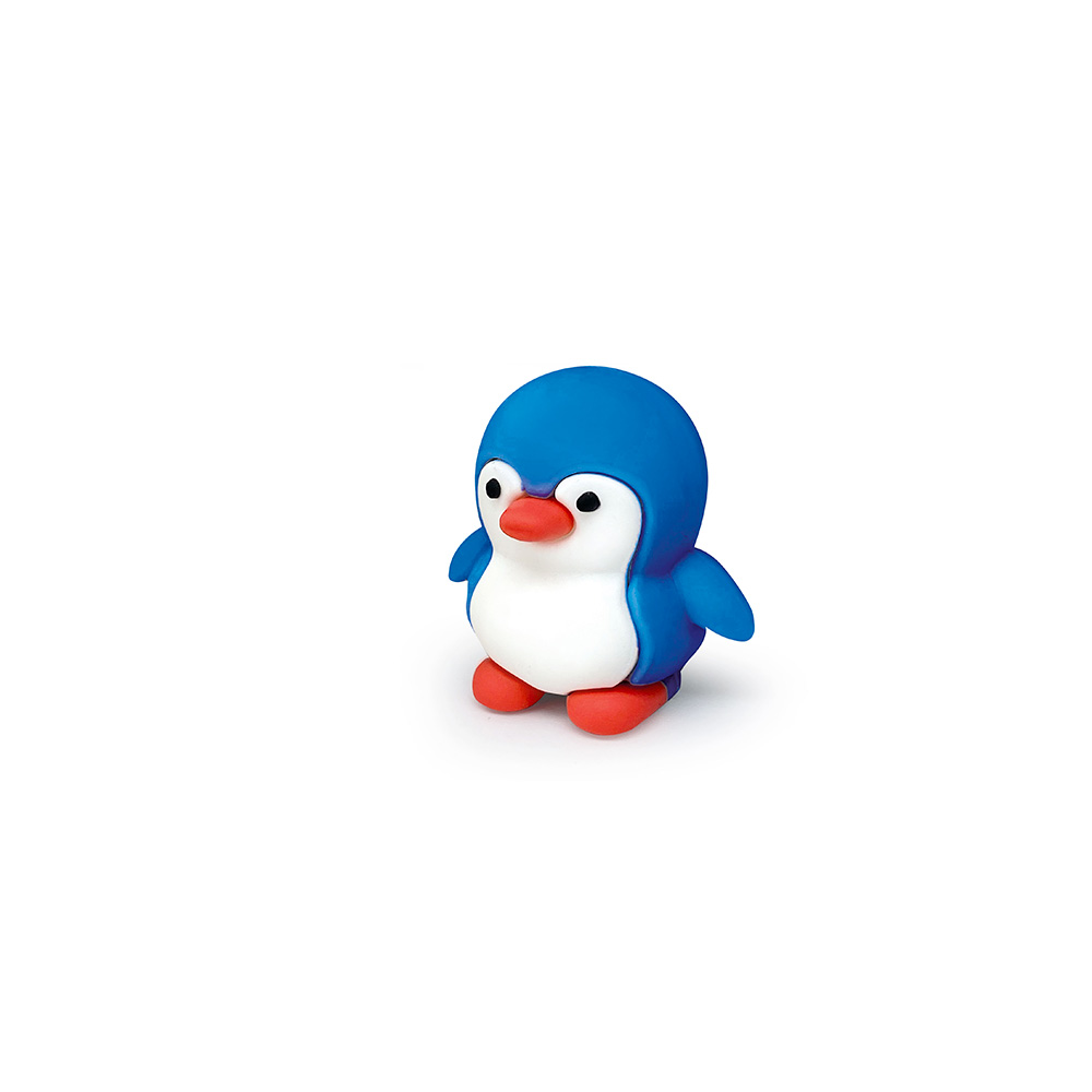 lebez-gomme-3d-arctic-friends-display-24-pz image 5