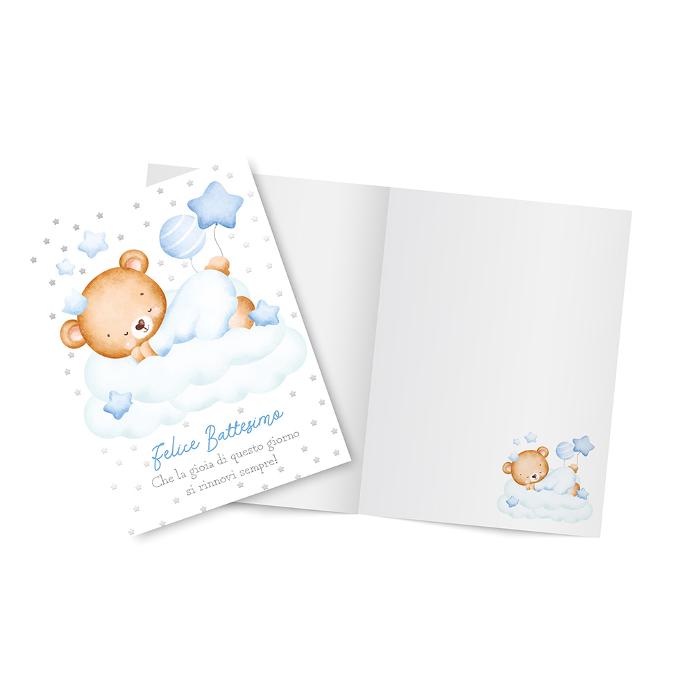 lebez-biglietto-battesimo-con-glitter-e-busta image 3