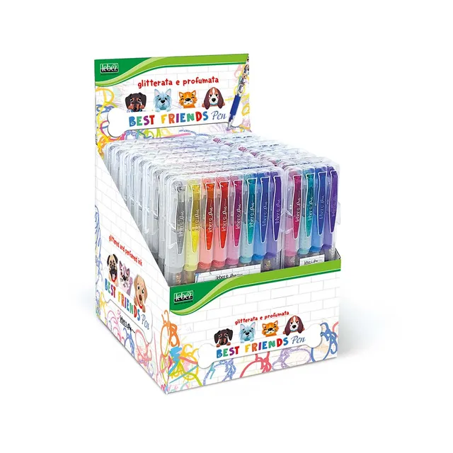 lebez-fantasy-set-penne-gel-glitter-profumate image 1