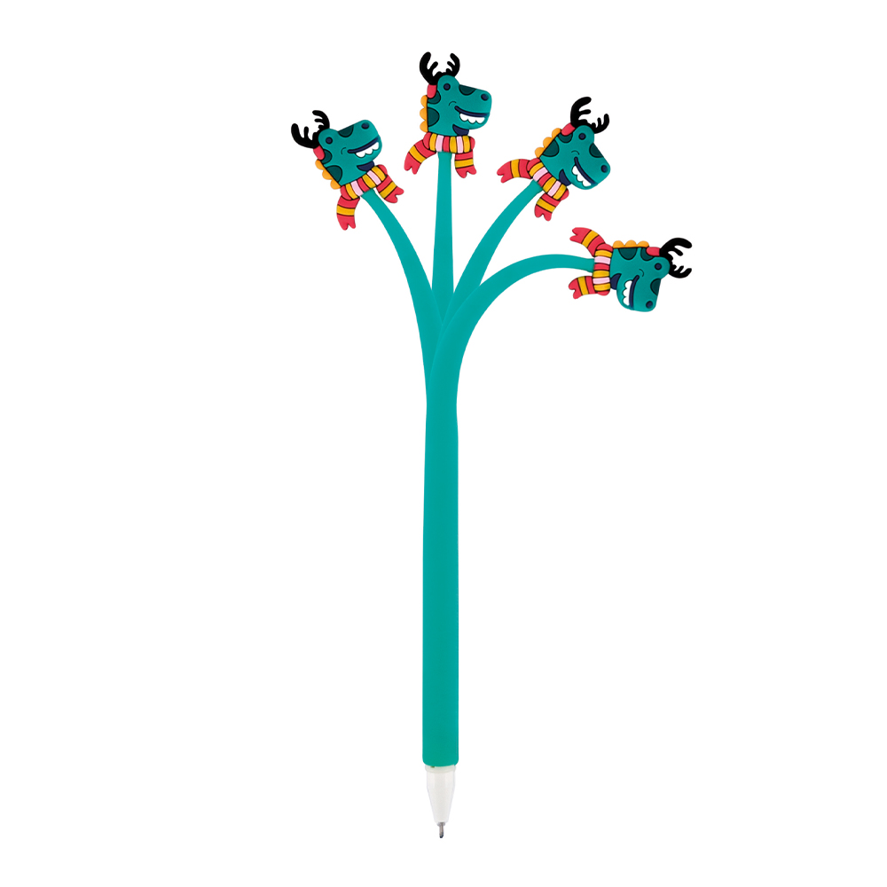 lebez-pen-fantasy-flex-fusto-morbido-in-gomma image 2