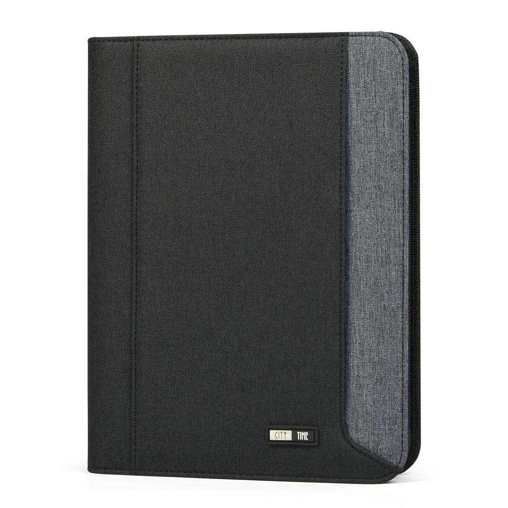 lebez-city-time-portablocco-dual-20x25-5-cm-tessuto-tecnico image 1