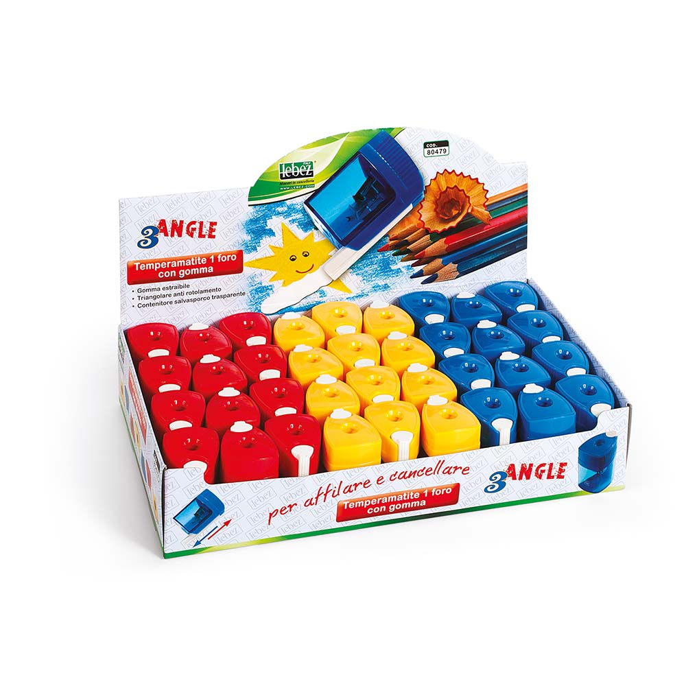 lebez-temperamatite-1-foro-in-plastica-con-serbatoio-e-gomma image 3