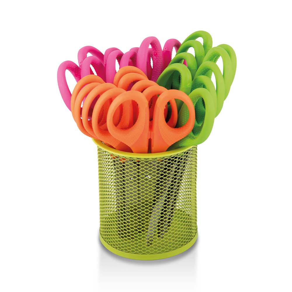 lebez-set-forbici-15-cm-acciaio-inox image 3
