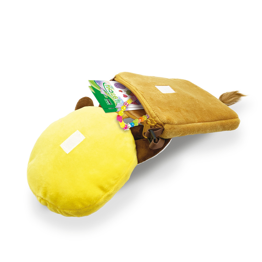 lebez-borsetta-in-peluche-con-tracolla-4-soggetti image 6