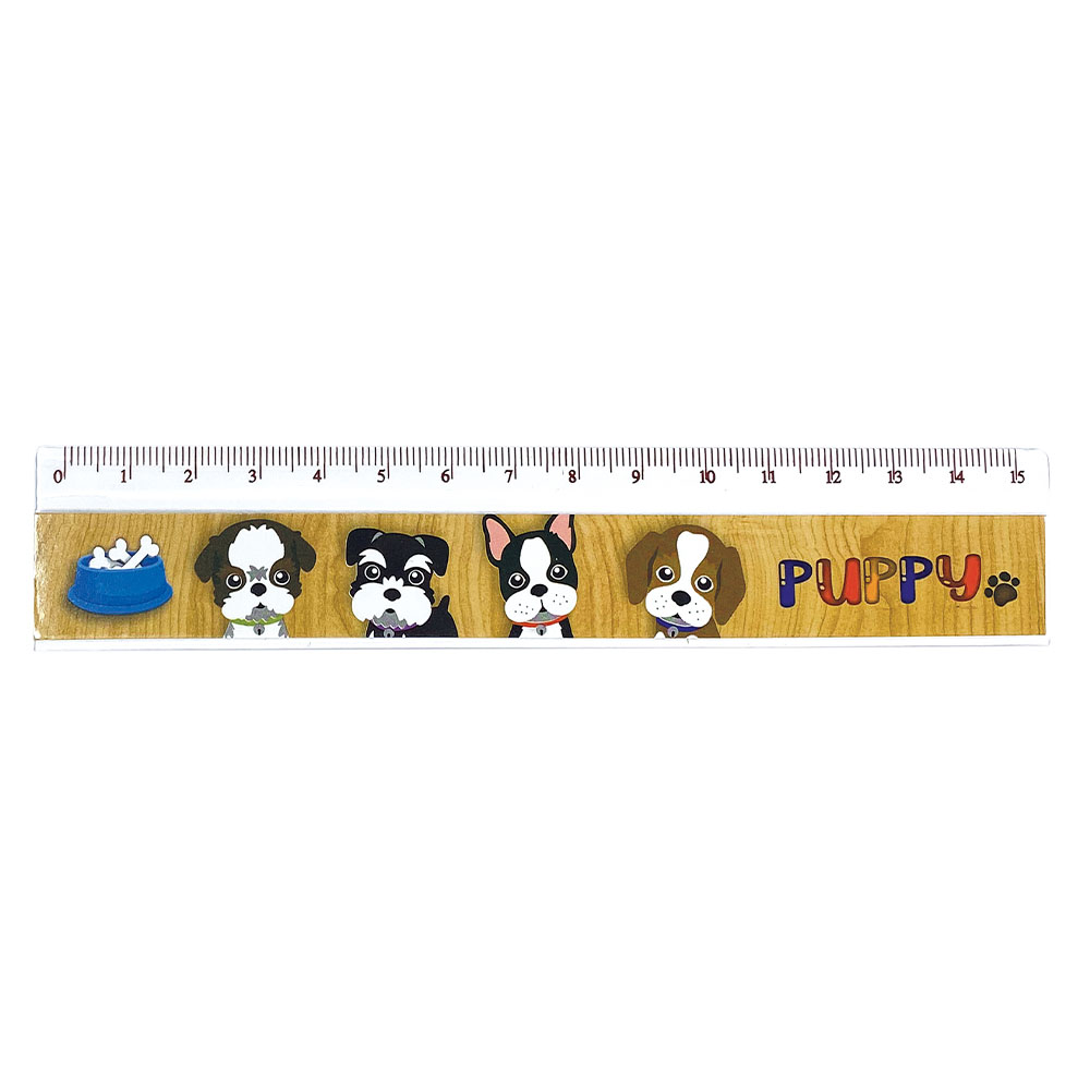 lebez-puppy-school-set-5-pezzi-per-scuola image 5