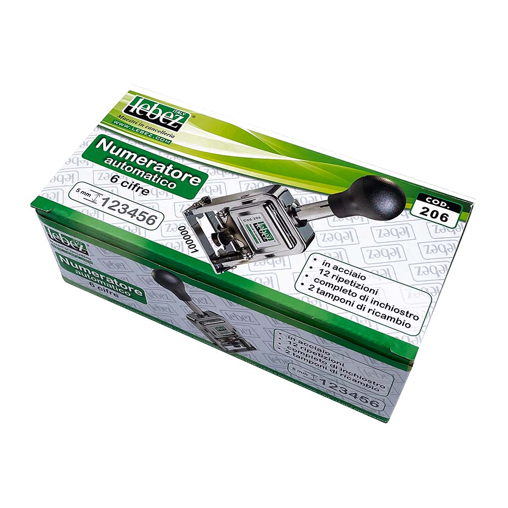 lebez-numeratore-automatico-a-6-cifre-in-metallo image 2