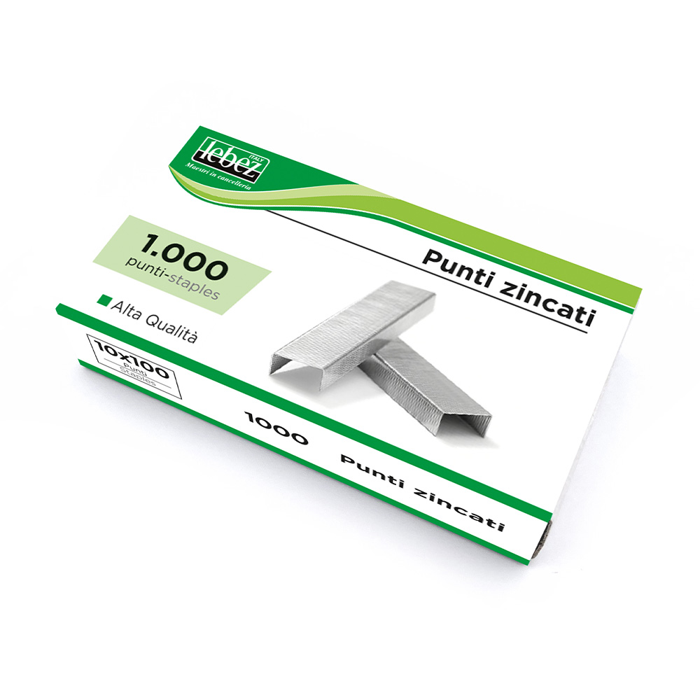 lebez-punti-zincati-12-6x6-mm-confezione-1-000-pezzi image 2