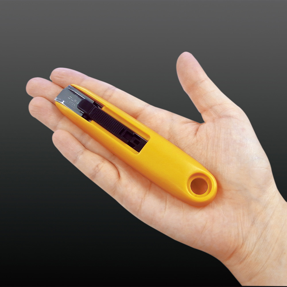 olfa-cutter-lebez-lama-12-5-mm-rientrante-a-scatto image 3